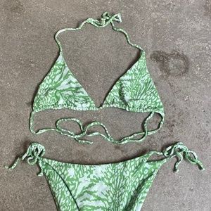 Skatie Adjustable Bikini